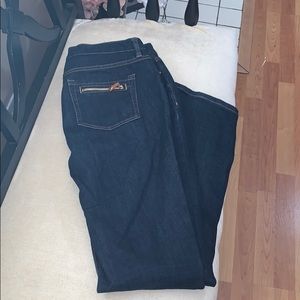 Liz Clairborne Jackie jeans